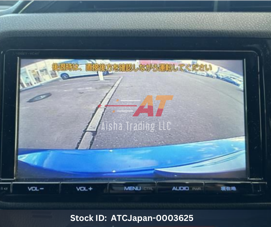 2016 Toyota Vitz